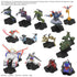 Gundam Assemble Deluxe Set 01 (DX01)