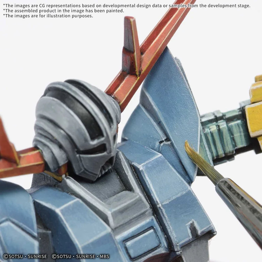 Gundam Assemble Deluxe Set 01 (DX01)