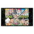 One Piece Card Game: Official Playmat - Limited Edition Vol.4