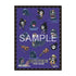One Piece Card Game: Official Sleeve 14 (4 Kinds Assortment)