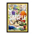 One Piece Card Game: Official Sleeve 16 (4 Kinds Assortment)