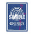 One Piece Card Game: Official Sleeve 16 (4 Kinds Assortment)
