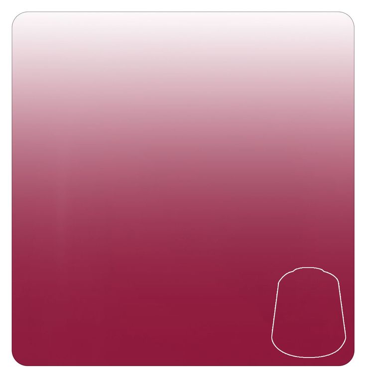 Beserker Bloodshade: Shade 18ml - Warhammer Colour