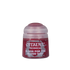 Blood for the Blood God: Technical 12ml - Warhammer Colour