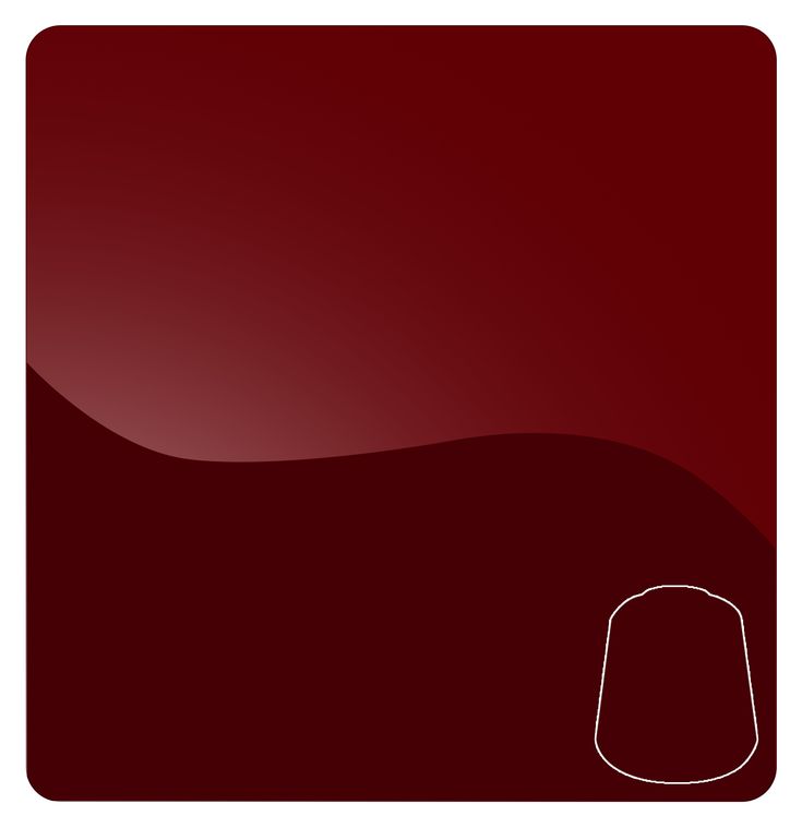 Blood for the Blood God: Technical 12ml - Warhammer Colour