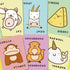 Taco Cat Goat Cheese Pizza - Party Game