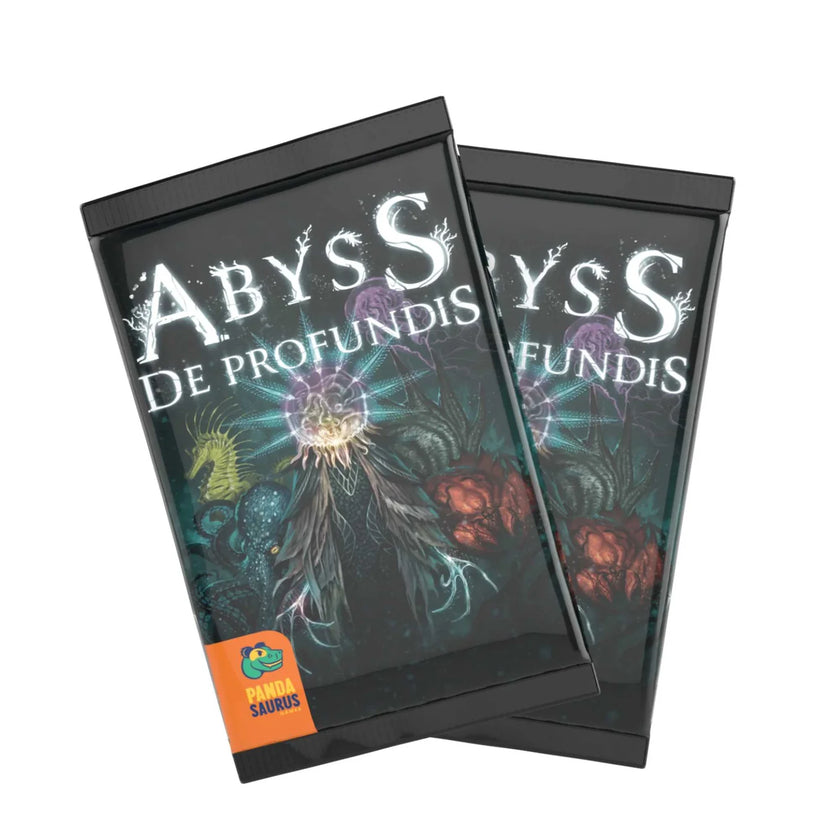 Abyss: De Profundis - Expansion