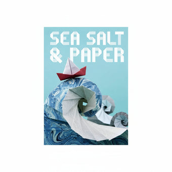 Sea Salt & Paper - Game