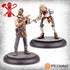 TT Combat The Guild Blister Packs