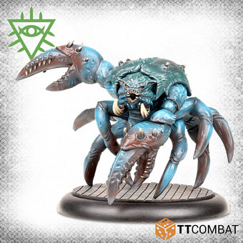 TT Combat The Rashaar Blister Packs