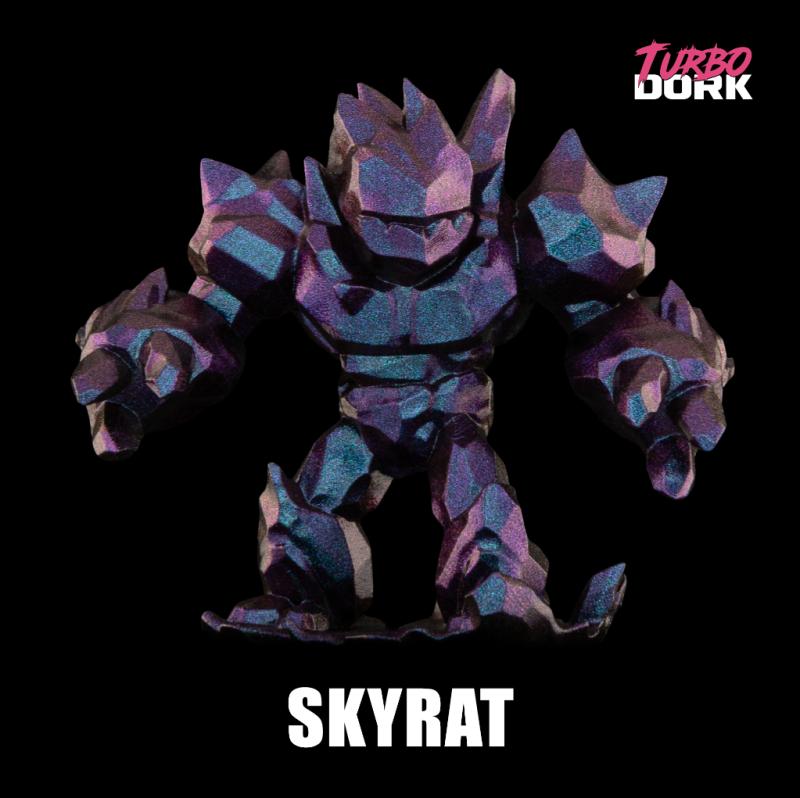 Turbo Dork: Skyrat TurboShift Acrylic Paint 22ml Bottle