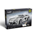 CaDA 1/20 Lotus Evija Sports Car - 308 pcs