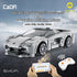 CaDA 1/20 Lotus Evija Sports Car - 308 pcs