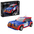 CaDA 1/20 Renault 5 Maxi Turbo - 282 pcs