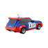 CaDA 1/20 Renault 5 Maxi Turbo - 282 pcs