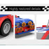 CaDA 1/20 Renault 5 Maxi Turbo - 282 pcs