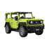 CaDA 1/12 Suzuki Jimny - 579 pcs