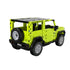 CaDA 1/12 Suzuki Jimny - 579 pcs