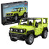 CaDA 1/12 Suzuki Jimny - 579 pcs
