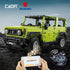 CaDA 1/12 Suzuki Jimny - 579 pcs