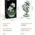 CaDA Camellia Building Block Planter - 301 pcs