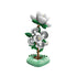 CaDA Camellia Building Block Planter - 301 pcs