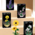 CaDA Sunflower Building Block Planter - 187 pcs