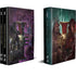 Warhammer 40,000 Roleplay: Imperium Maledictum Inquisition Collectors Edition