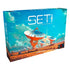SETI: Search for Extraterrestrial Intelligence - Board Game