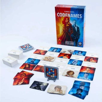 Codenames (2025)