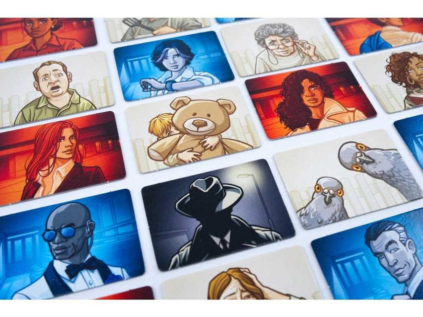 Codenames (2025)