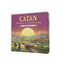 Catan Traders & Barbarians Expansion 6th edition 2025