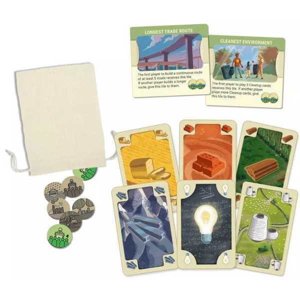 Catan New Energies