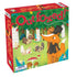 Outfoxed!