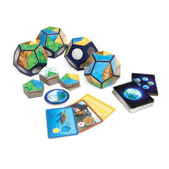 Planet - Board Game