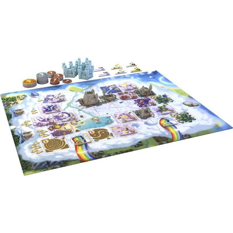 Bunny Kingdom in the Sky Expansion