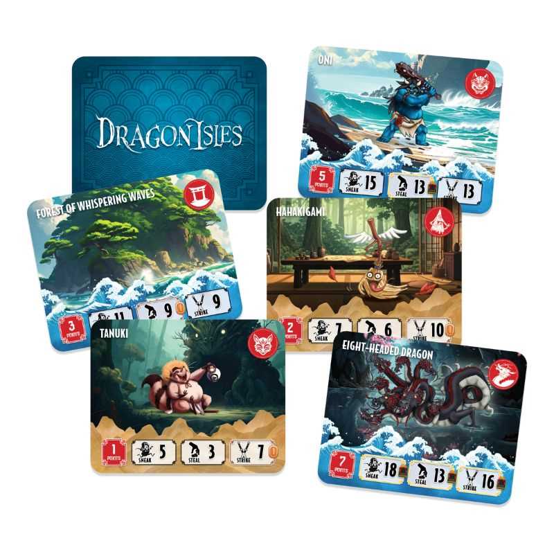 DragonIsles