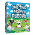 One Two Many Rabbits