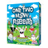 One Two Many Rabbits