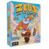 Zeus on the Loose Board Game