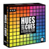 Hues and Cues: A Guessing Game of Colors and Clues