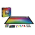 Hues and Cues: A Guessing Game of Colors and Clues