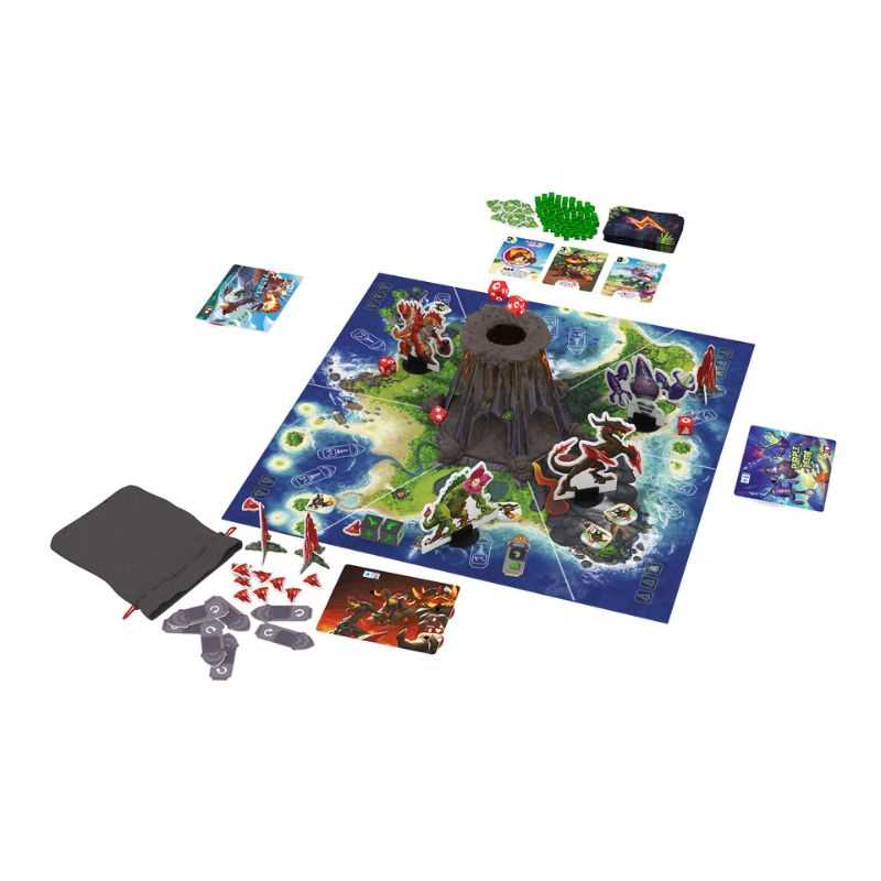 King of Monster Island