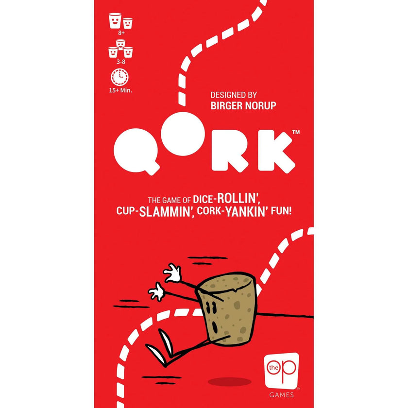 Qork