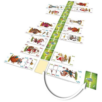 Schotten Totten