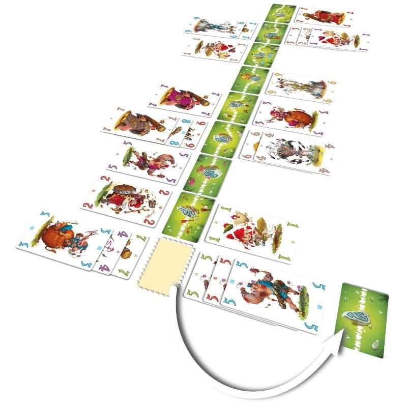 Schotten Totten