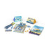 Sky Team Prepeare for Landing  - Board Game