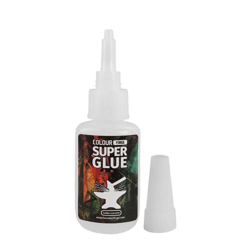 The Colour Forge Super Glue (thin)