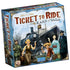 Ticket To Ride: Rails & Sails