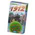 Ticket To Ride: Europa 1912 (expansion)